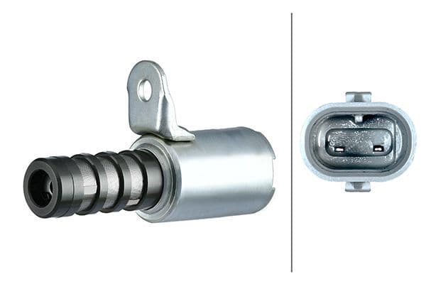 6nw358188071 Behr Hella Регулювальний клапан розподільного вала