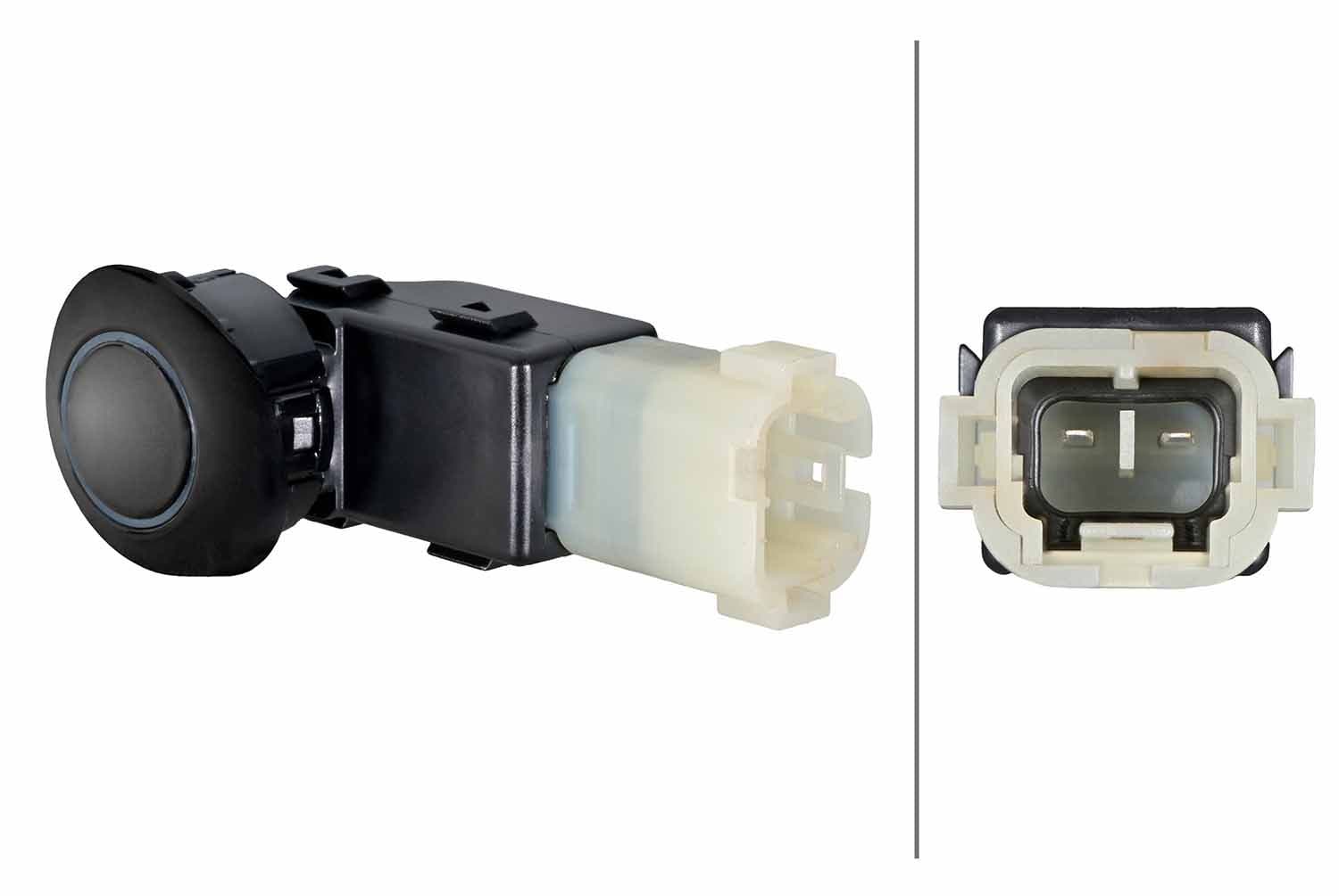 6px358269001 Behr Hella Датчик парктроніка для Honda Civic