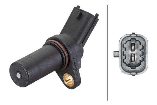 6pu013122821 Behr Hella Датчик положения коленвала