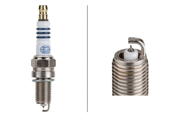 8eh188706801 Behr Hella Свеча зажигания