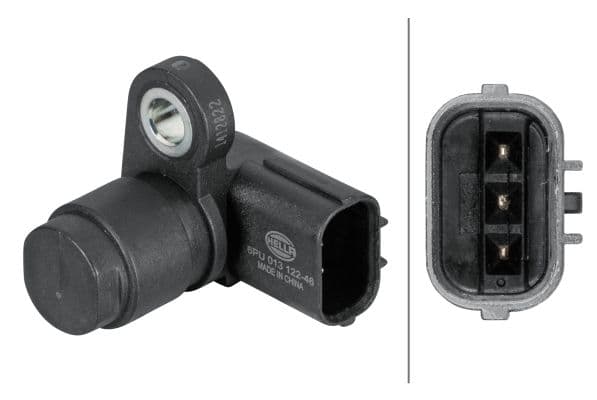 6pu013122461 Behr Hella Датчик розподільного вала