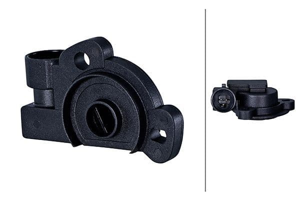 6px008476721 Behr Hella Датчик положення дросельної заслонки для Chevrolet Corsa