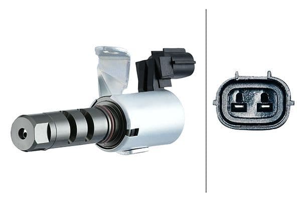 6nw358188211 Behr Hella Регулювальний клапан розподільного вала