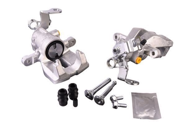 8an355783811 Behr Hella Тормозной суппорт