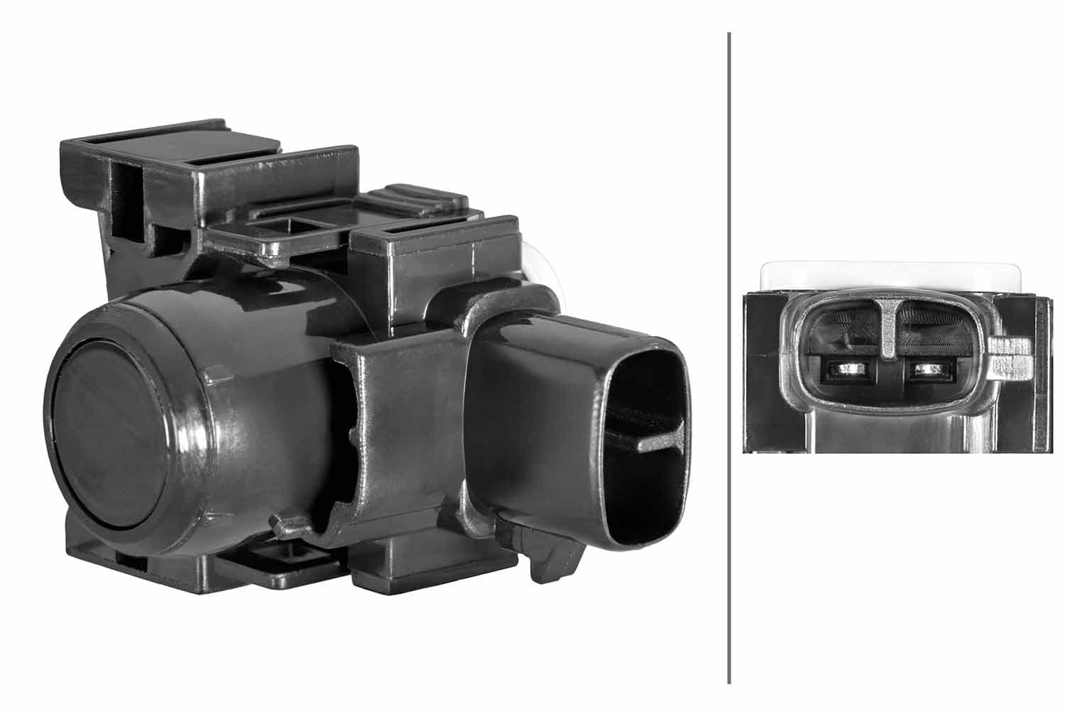 6px358269091 Behr Hella Датчик парктроника для Toyota 4 Runner