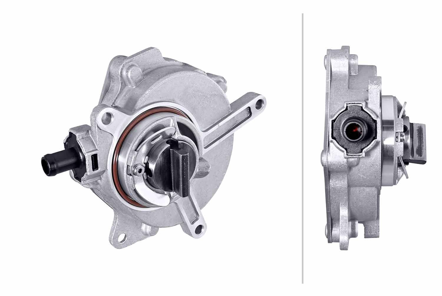 8tm358400061 Behr Hella Вакуумний підсилювач гальмівної системи