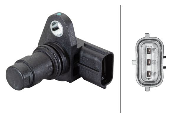 6pu013122311 Behr Hella Датчик распредвала