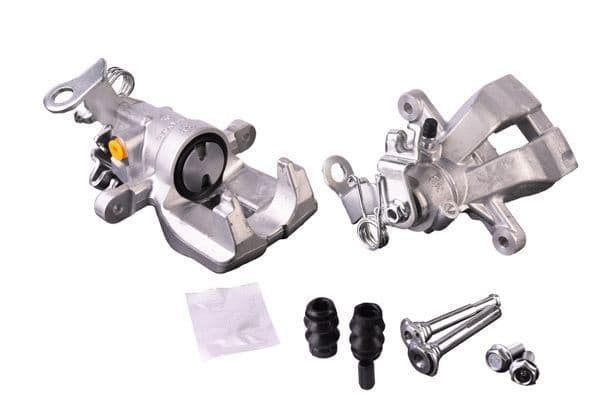 8an355783821 Behr Hella Гальмівний супорт