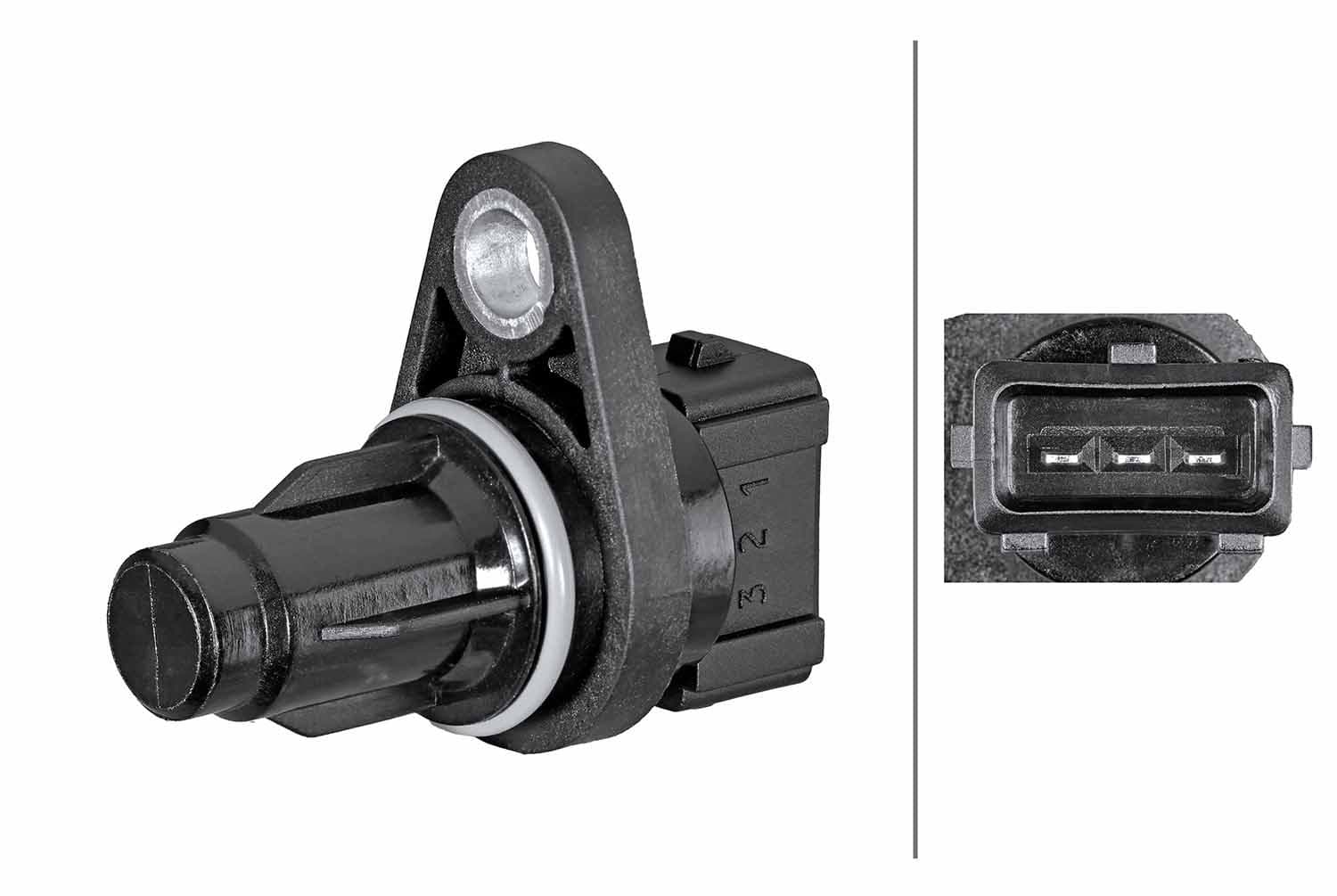 6pu358380181 Behr Hella Датчик распредвала