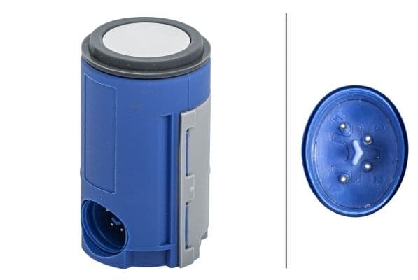 6px358141501 Behr Hella Датчик парктроніка