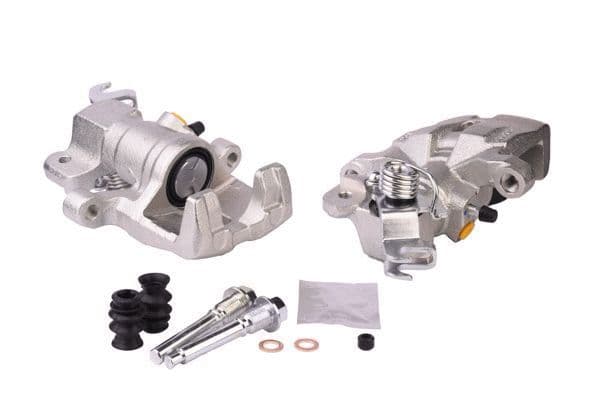 8an355781761 Behr Hella Гальмівний супорт для Mazda 6