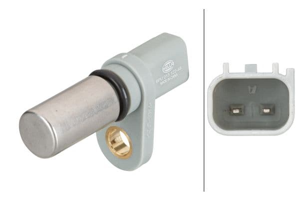 6pu013122481 Behr Hella Датчик положення колінчастого вала