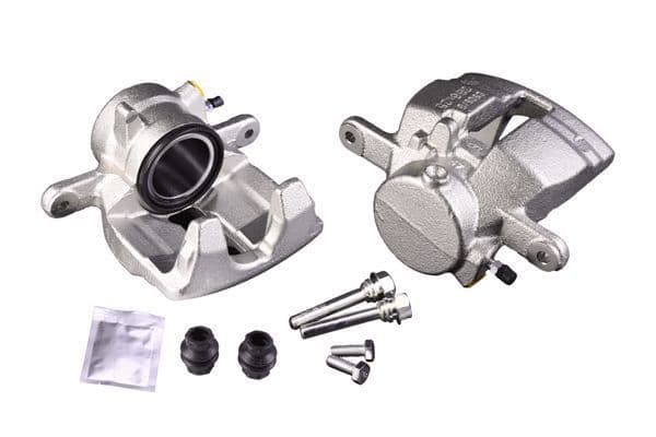 8an355791971 Behr Hella Гальмівний супорт