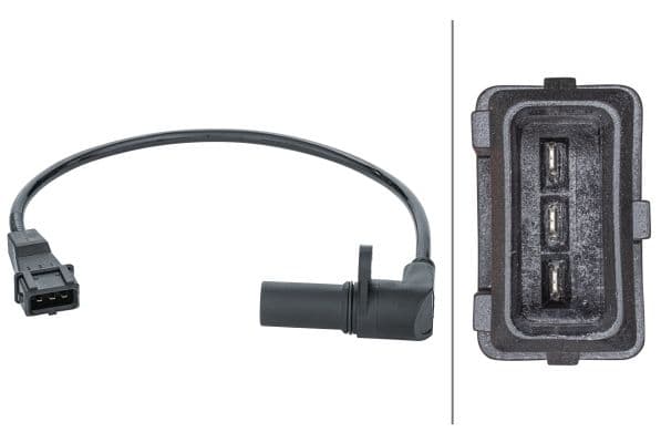 6pu013122951 Behr Hella Датчик положення колінчастого вала