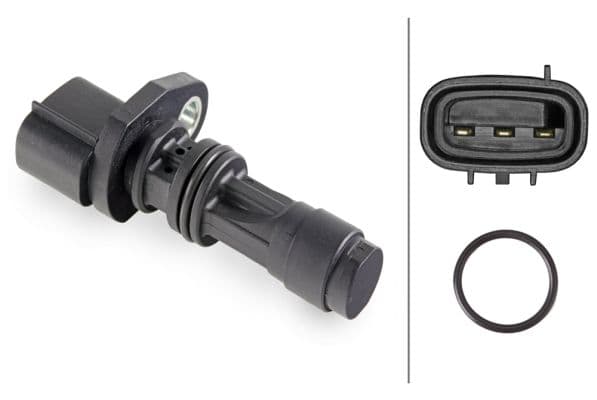 6pu009168331 Behr Hella Датчик положення колінчастого вала