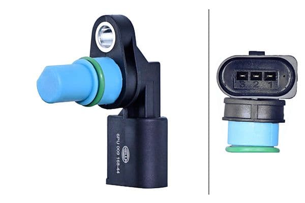 6pu009168441 Behr Hella Датчик розподільного вала