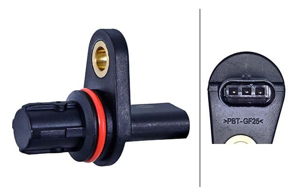 6pu009168451 Behr Hella Датчик распредвала