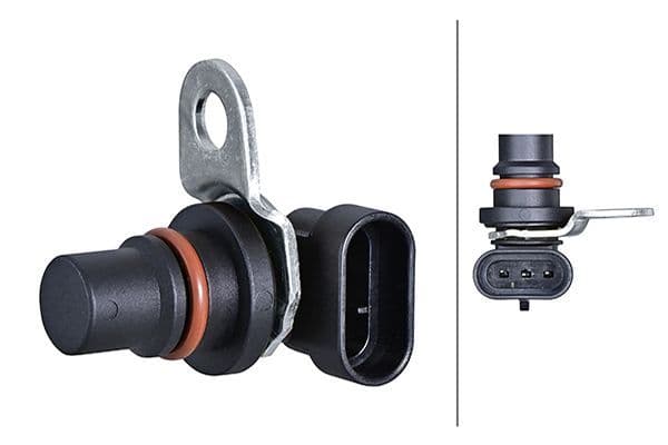 6pu358191001 Behr Hella Датчик розподільного вала для Daewoo Lanos