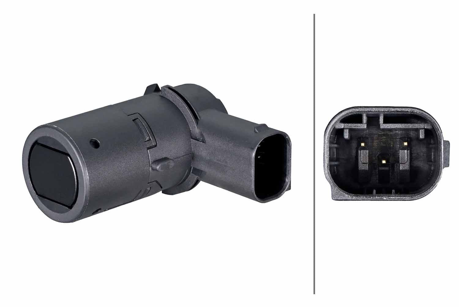 6px358269491 Behr Hella Датчик парктроніка для Infiniti QX56