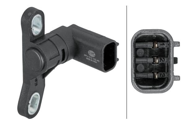 6pu013122451 Behr Hella Датчик положення колінчастого вала