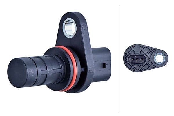 6pu009168731 Behr Hella Датчик положення колінчастого вала