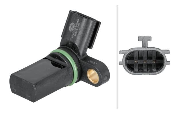 6pu013122631 Behr Hella Датчик положення колінчастого вала