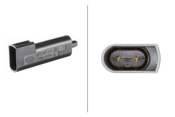 6pt009522011 Behr Hella Датчик зовнішньої температури