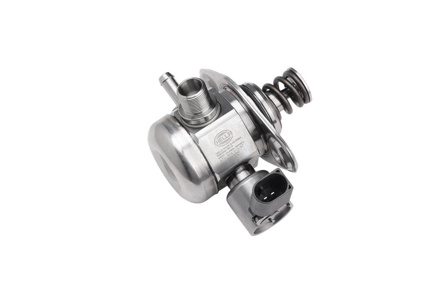 8th358312371 Behr Hella Паливний насос високого тиску