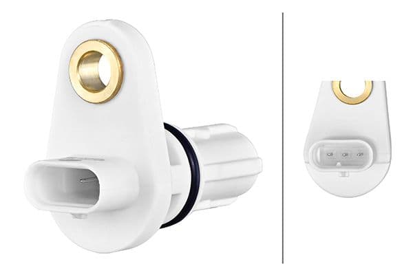 6pu009168671 Behr Hella Датчик положення колінчастого вала