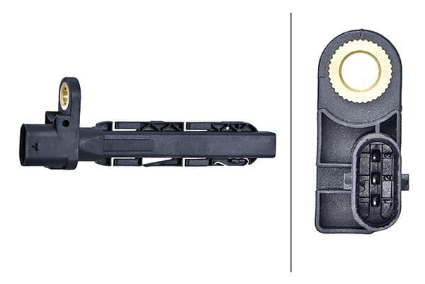 6pu009168811 Behr Hella Датчик положения коленвала