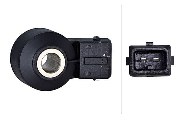 6pg013114371 Behr Hella Датчик детонации