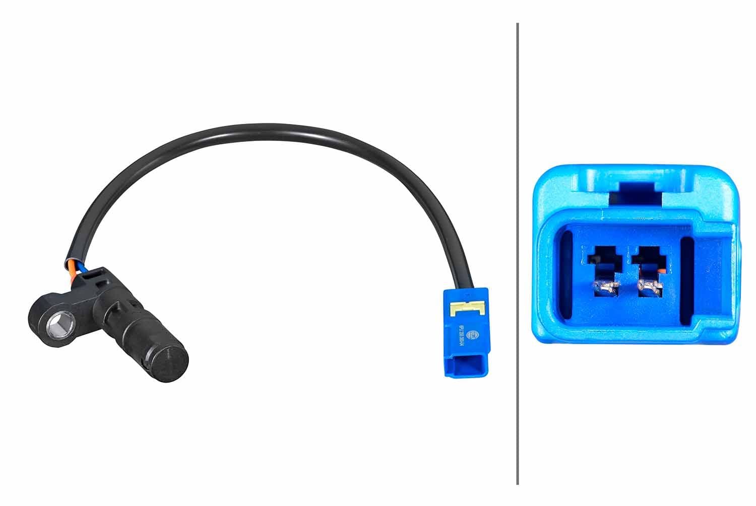 6pu358380041 Behr Hella Датчик швидкості