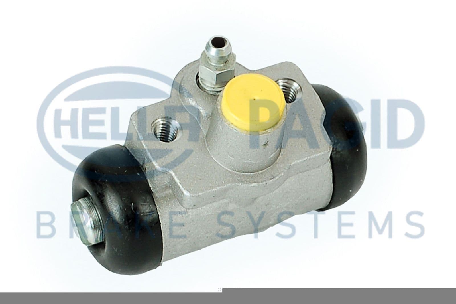 8aw355533971 Behr Hella Колісний гальмівний циліндр