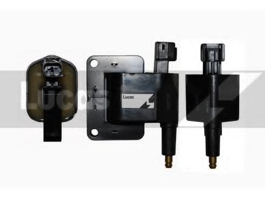 DMB1077 Lucas Котушка запалювання