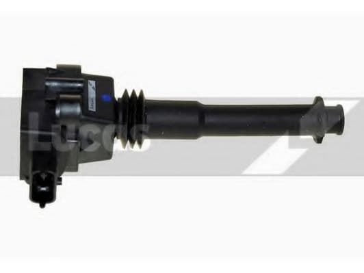 DMB864 Lucas Котушка запалювання