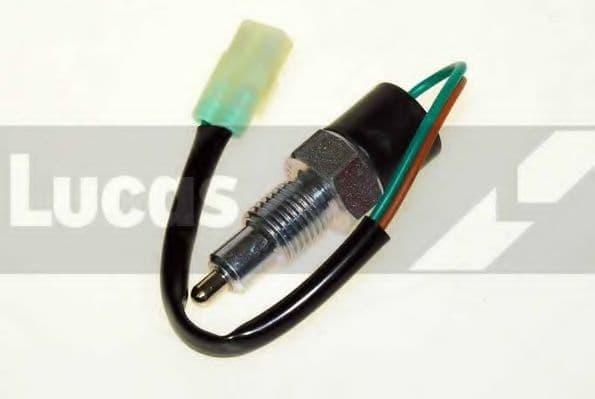 SMB655 Lucas Выключатель фонарей заднего хода для Land Rover Defender