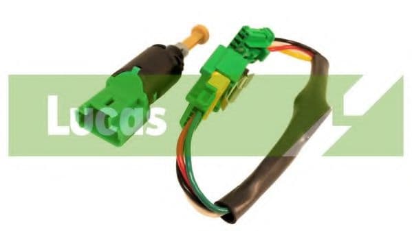 SMB864 Lucas Выключатель стоп-сигнала