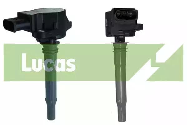 DMB2097 Lucas Котушка запалювання