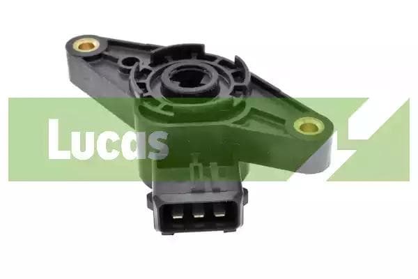 SEB227 Lucas Датчик положения дроссельной заслонки