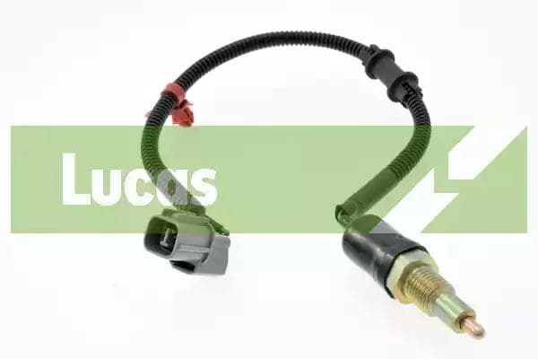 SMB637 Lucas Вимикач ліхтарів заднього ходу для Honda Civic