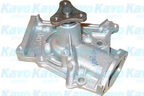 KW-1608 Kavo Parts Помпа для Kia Rio