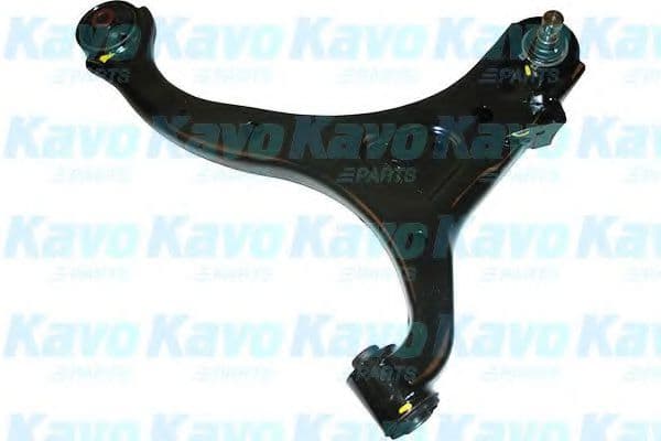 SCA-3045 Kavo Parts Рычаг подвески для Hyundai Santa Fe