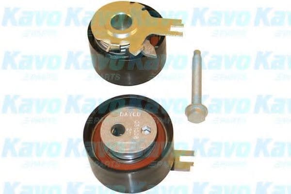 DTE-6512 Kavo Parts Натяжной ролик ремня ГРМ