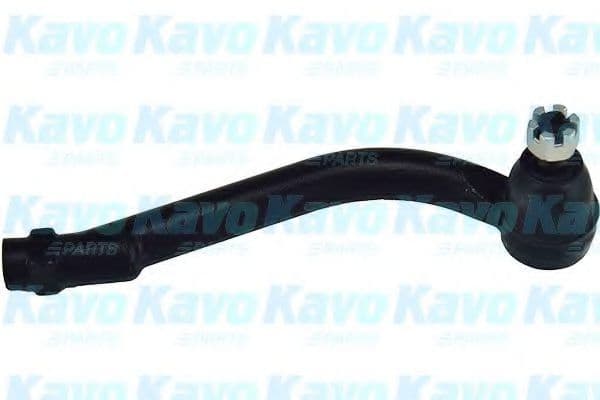 STE-3025 Kavo Parts Наконечник кермової тяги