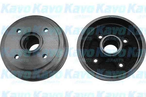 BD-1352 Kavo Parts Гальмівний барабан