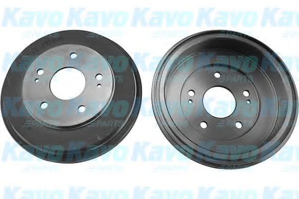 BD-2455 Kavo Parts Гальмівний барабан