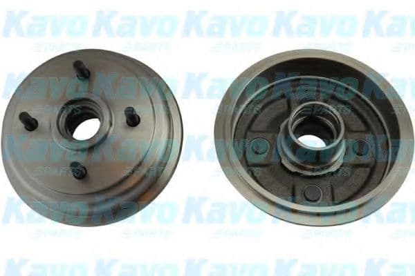 BD-3357 Kavo Parts Тормозной барабан
