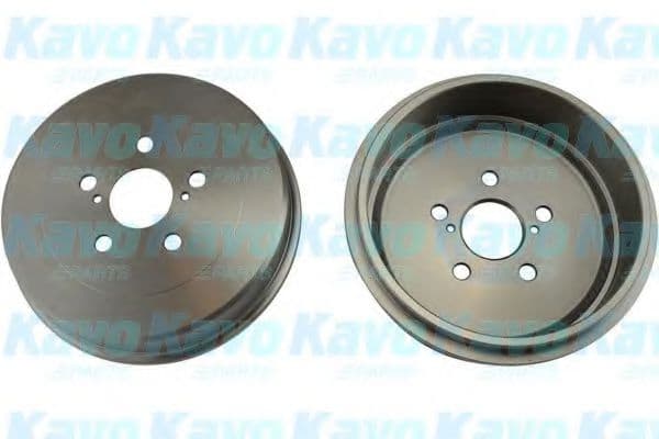 BD-9615 Kavo Parts Гальмівний барабан для Toyota Avensis
