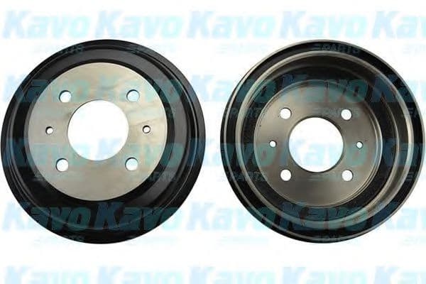 BD-3361 Kavo Parts Гальмівний барабан для Hyundai Atos