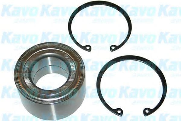 WBK-1002 Kavo Parts Підшипник ступиці колеса